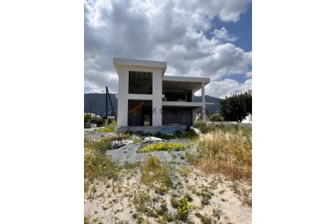 4+1 Villa i Girne, Nr. 212305 - 28