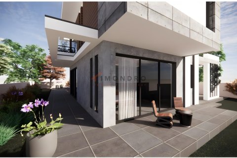 4+1 Villa i Girne, Nr. 212305 - 18
