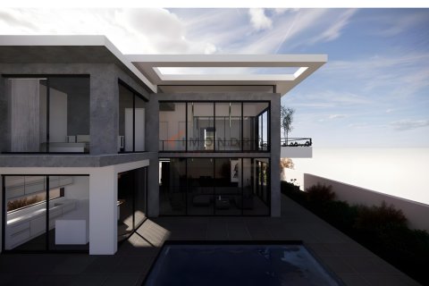 4+1 Villa i Girne, Nr. 212305 - 24