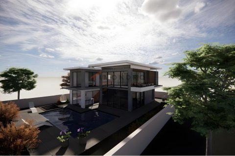 4+1 Villa i Girne, Nr. 212305 - 20