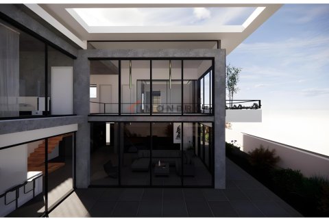 4+1 Villa i Girne, Nr. 212305 - 23