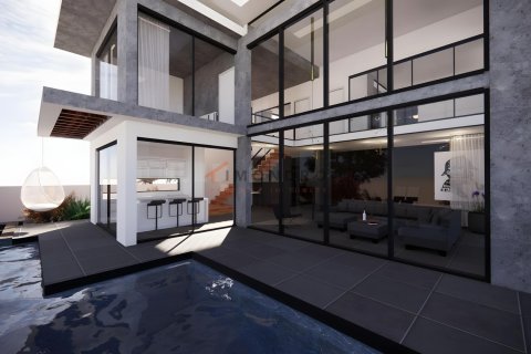 4+1 Villa i Girne, Nr. 212305 - 17
