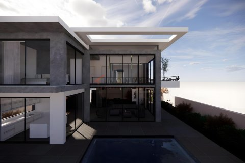 4+1 Villa i Girne, Nr. 212305 - 3