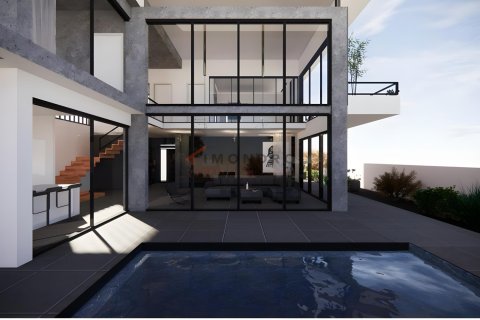 4+1 Villa i Girne, Nr. 212305 - 26