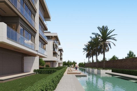 Daire  3+1  Antalya, Türkiye №222161