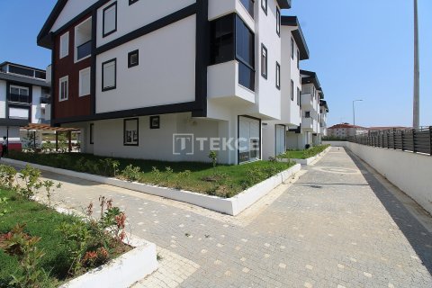 آپارتمان در Manavgat ، ترکیه 3 خوابه ، 160 متر مربع. شماره 222164 - 13