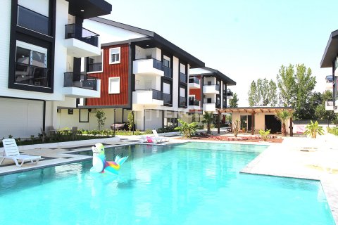 3+1 Apartment in Manavgat, Antalya, Turkey No. 222164