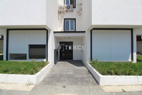 آپارتمان در Manavgat ، ترکیه 3 خوابه ، 160 متر مربع. شماره 222164 - 10