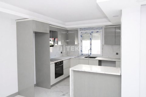 آپارتمان در Manavgat ، ترکیه 3 خوابه ، 160 متر مربع. شماره 222164 - 21
