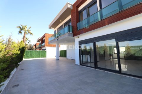 Villa 5+1 Döşemealtı, Antalya, Türkiye №222163 - 9