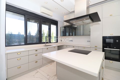 Villa 5+1 Döşemealtı, Antalya, Türkiye №222163 - 22