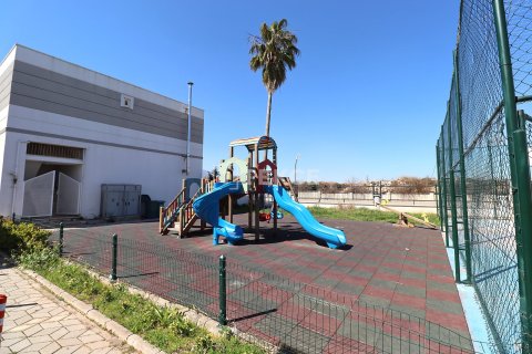 Villa 5+1 Döşemealtı, Antalya, Türkiye №222163 - 12