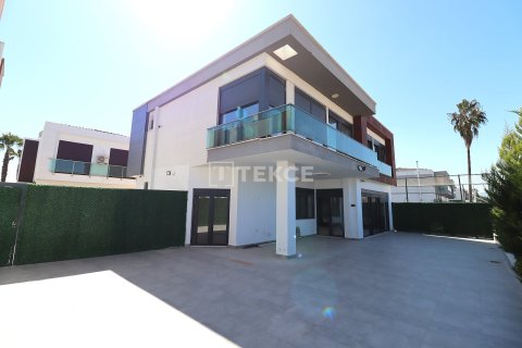Villa 5+1 Döşemealtı, Antalya, Türkiye №222163 - 8