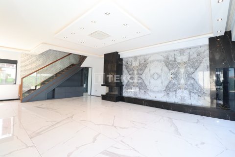 Villa 5+1 Döşemealtı, Antalya, Türkiye №222163 - 19