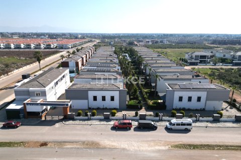 Villa 5+1 Döşemealtı, Antalya, Türkiye №222163 - 5