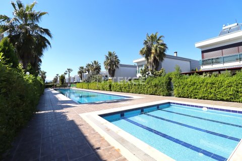 Villa 5+1 Döşemealtı, Antalya, Türkiye №222163 - 3