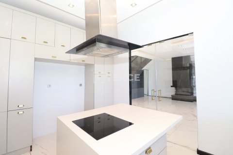 Villa 5+1 Döşemealtı, Antalya, Türkiye №222163 - 23