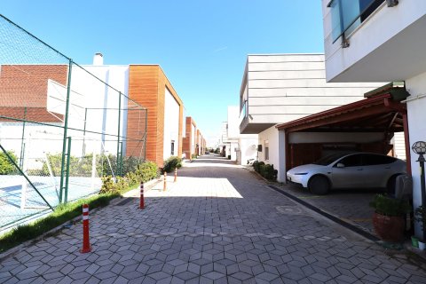 Villa 5+1 Döşemealtı, Antalya, Türkiye №222163 - 15
