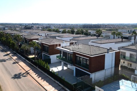 Villa 5+1 Döşemealtı, Antalya, Türkiye №222163 - 6