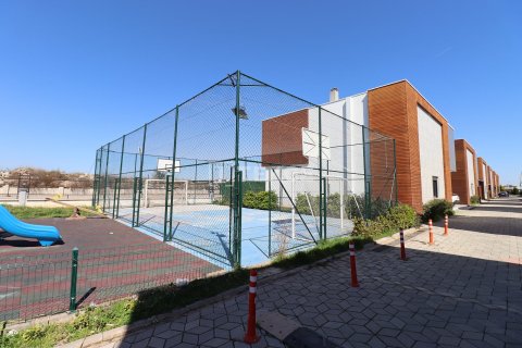 Villa 5+1 Döşemealtı, Antalya, Türkiye №222163 - 13