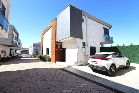 Villa 5+1 Döşemealtı, Antalya, Türkiye №222163 - 10