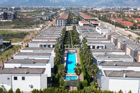 5+1 Villa  in Dosemealti, Antalya, Turkey No. 222163