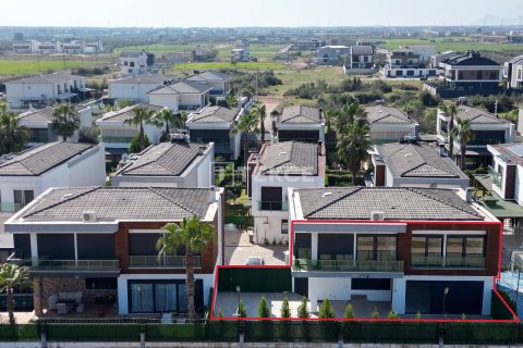 Villa 5+1 Döşemealtı, Antalya, Türkiye №222163 - 7