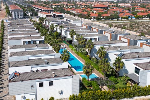 Villa 5+1 Döşemealtı, Antalya, Türkiye №222163 - 2