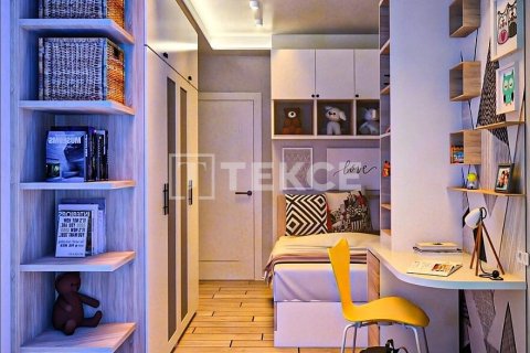 2+1 Takvåning i Antalya, Turkiet Nr. 222166 - 7