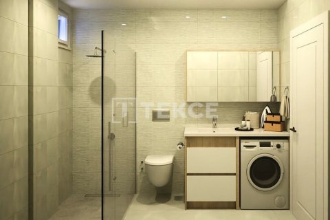 2+1 Takvåning i Antalya, Turkiet Nr. 222166 - 6