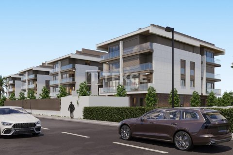 Продажа квартиры в Анталье, Турция 3+1, 164м2, №222162 – фото 3