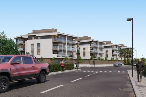 Продажа квартиры в Анталье, Турция 3+1, 164м2, №222162 – фото 4