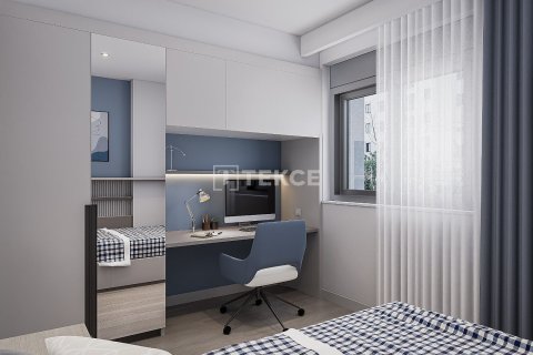 Продажа квартиры в Анталье, Турция 3+1, 164м2, №222162 – фото 16