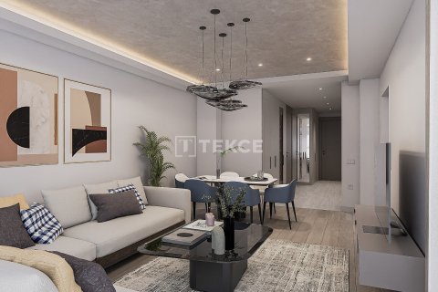 Продажа квартиры в Анталье, Турция 3+1, 164м2, №222162 – фото 10