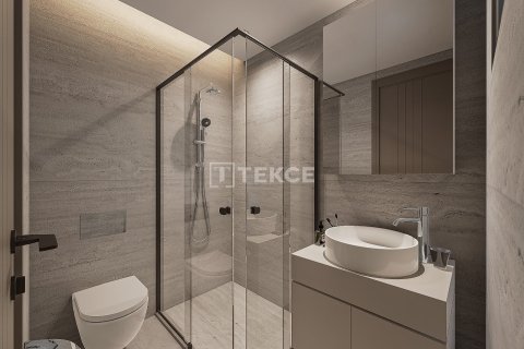 Продажа квартиры в Анталье, Турция 3+1, 164м2, №222162 – фото 18