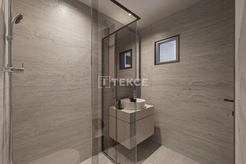 Продажа квартиры в Анталье, Турция 3+1, 164м2, №222162 – фото 17