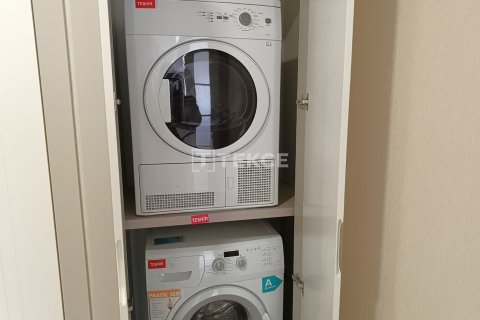 آپارتمان در  Istanbul ، ترکیه 2 خوابه ، 126 متر مربع.  شماره 224402 - 29