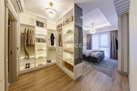 5+1 Leilighet i Esenyurt, Istanbul, Tyrkia Nr. 224401 - 23