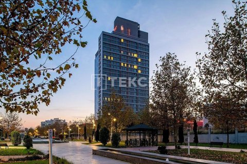 5+1 Leilighet i Esenyurt, Istanbul, Tyrkia Nr. 224401 - 2