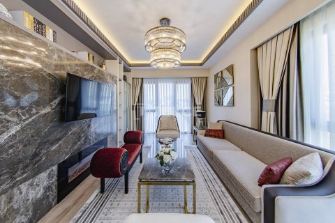 5+1 Leilighet i Esenyurt, Istanbul, Tyrkia Nr. 224401 - 14