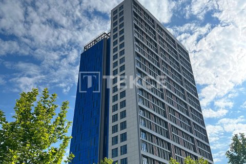 5+1 Leilighet i Esenyurt, Istanbul, Tyrkia Nr. 224401 - 5
