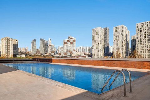 5+1 Leilighet i Esenyurt, Istanbul, Tyrkia Nr. 224401 - 8