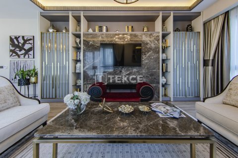 5+1 Leilighet i Esenyurt, Istanbul, Tyrkia Nr. 224401 - 17