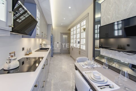5+1 Leilighet i Esenyurt, Istanbul, Tyrkia Nr. 224401 - 22