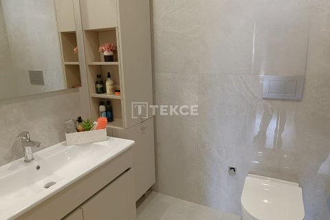 آپارتمان در Istanbul ، ترکیه 4 خوابه ، 216 متر مربع. شماره 224404 - 27