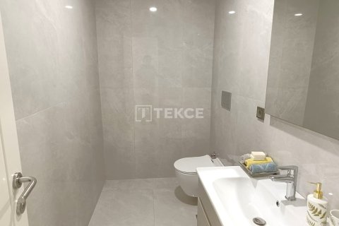 آپارتمان در Istanbul ، ترکیه 4 خوابه ، 216 متر مربع. شماره 224404 - 28