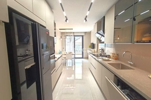 3+1 Lejlighed i Istanbul, Tyrkiet Nr. 224403 - 16