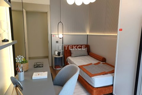 3+1 Lejlighed i Istanbul, Tyrkiet Nr. 224403 - 25