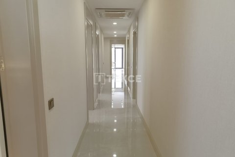 3+1 Lejlighed i Istanbul, Tyrkiet Nr. 224403 - 30