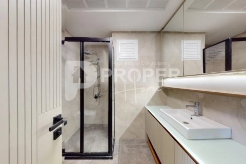 Продажа квартиры  в Муратпаше, Анталье, Турция 5 комн., 200м2, №100011 – фото 26